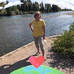 Meet your Posher, Jane